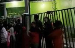 Sadis, Seorang Pemuda di Sukoharjo Diduga Aniaya Bocah TK hingga Tewas