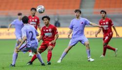 Pesan Pelatih La Masia untuk Pemain Muda Indonesia: Ingin Sukses? Tekun Saja Tak Cukup