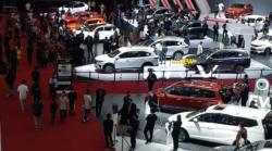 Cara Beli Mobil untuk Gaji UMR, Begini Hitungannya