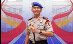 Profil Kapolda Sulbar Irjen Pol Verdianto Iskandar, Sarat Pengalaman di Brimob