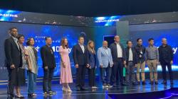 Vision+ Adopsi Teknologi Dolby, Penonton Diajak Menikmati Konser Audiovisual Luar Biasa di Indonesia