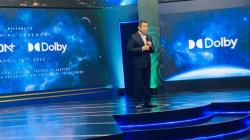 Vision+ Kolaborasi dengan Dolby, Hary Tanoesoedibjo: Indonesia di Masa Mendatang akan Tumbuh Besar