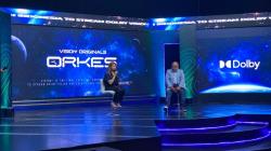 Mengukir Sejarah, Dolby Berikan Teknologi Audio dan Visual Tercanggih untuk Series Vision+ Orkes
