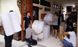 Jual Minyak Goreng Curah Kemasan Premium Palsu, Warga Banjarnegara Ditangkap Polisi