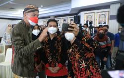 Klitih Masuk Jateng, Forum Anak ke Ganjar: Segera Dicegah karena Telah Menjamur<