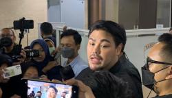 Ivan Gunawan Kembalikan Uang ke Polisi terkait Robot Trading DNA Pro
