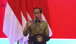 Presiden Jokowi Pimpin Upacara Harlah Pancasila Hari Ini di Ende NTT<
