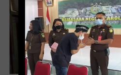 Restorative Justice, Pencuri Tandan Buah Sawit di Pinggir Jalan Akhirnya Bebas