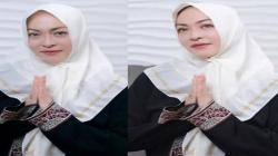 Angelina Sondakh Harap Dapat Jodoh Terbaik, Rindu Salat Ada Imamnya<
