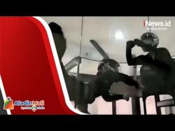 Kopassus Akan Gelar 1ST National Indoor Skydiving Championship 2022