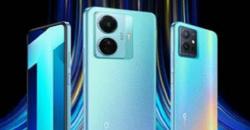 Andalkan Performa, Vivo T1 Series 5G Bakal Hadir di Indonesia