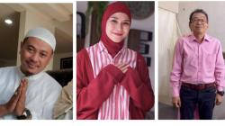 5 Artis yang Paling Ditunggu saat Bulan Ramadhan, Nomor 3 Dijuluki Ratu Sinetron Religi  