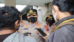 Ini Alasan Polisi Belum Tahan Tersangka Pesta Miras yang Tewaskan Siswi SMK di Cianjur