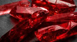 Wow! Batu Rubi Ini Ditaksir Bernilai Rp1,7 Triliun, Siapa yang Bakal Beli?