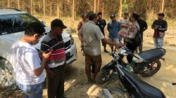 Harimau Berkeliaran, BKSDA Riau Pasang Perangkap dan Minta Warga Mengungsi<