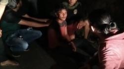Edarkan Ganja, Mahasiswa di Sumbar Panik saat Transaksi dengan Polisi