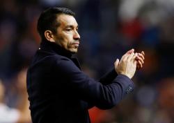 Giovanni van Bronckhorst Dihujat Habis-habisan di Liverpool, Saatnya Pindah ke Timnas Indonesia?