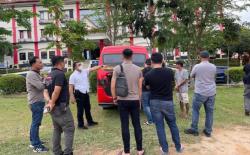 Tiga Sopir Angkot di Batam Ditangkap Gegara Timbun Solar Bersubsidi