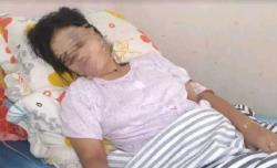 Lawan Pemerkosa, Perempuan Muda di Sukabumi Luka Tusuk di Sekujur Tubuh