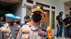 Sebelum Racuni 2 Anak lalu Gantung Diri, Lentina Kirimkan Pesan Perpisahan, Begini Isinya