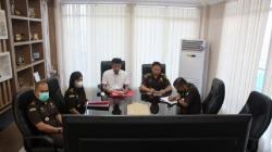 Restorative Justice, Kejati Sulut Hentikan 2 Kasus Penganiayaan dan Pengancaman