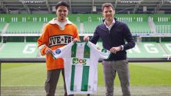 Profil dan Biodata Ragnar Oratmangoen, Pemain Liga Belanda Ngebet Jadi Warga Negara Indonesia 
