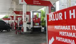 Pertamina Bentuk Tim Satgas RAFI Pastikan Pasokan Energi Aman hingga 10 Mei 2022