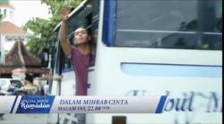 Jangan Lewatkan! Film Dalam Mihrab Cinta Malam ini di iNews