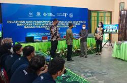 Badan Otorita Borobudur Latih Pengelola Desa Wisata untuk Tarik Kunjungan Wisatawan