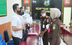 Curi HP untuk Anak Belajar Online, Ibu di Pare-Pare Bebas lewat Restorative Justice<