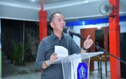 Open House Lebaran, Bupati Bangka Undang Pejabat dan Warga Datang ke Rumah Dinas