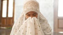 Perbanyak Istighfar di Bulan Ramadan Sungguh Dahsyat