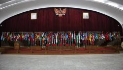Sambut Delegasi Parlemen OKI, Ini Persiapan Museum Asia Afrika Bandung