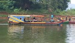 Pulang Mancing Nekat Benenang di Waduk Cirata Purwakarta, Remaja Hilang Tenggelam