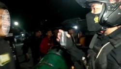 Bangunkan Warga Sahur Sambil Pesta Miras, Kelompok Pemuda di Tasikmalaya Diamankan<