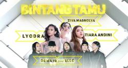 Puncak Akhir Perjuangan Babak Final Countdown and Result Show 