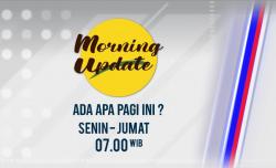 Simak Cara Mengatasi Diri dari Penyakit Hati bersama Ustaz Abu Musa di Morning Update iNews
