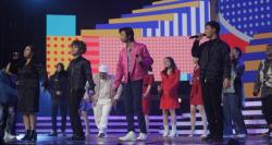 15 Kontestan X Factor Indonesia Reuni di Panggung Final Countdown and Result Show! 