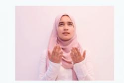 Amalan Malam Lailatul Qadar bagi Perempuan Haid