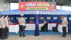 Mudik Lebaran 2022, Polda Jabar Siapkan Tes Acak dan Vaksinasi Covid-19