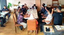  Petinggi Sunda Empire Lord Rangga Pulang Kampung ke Brebes, Ini yang Dilakukan<