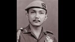 Kisah Unik Jenderal Kopassus Yogie S Memet, Pernah Rekor Pegang 3 Jabatan TNI Sekaligus