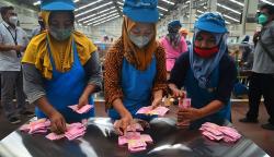 Disnakertrans Terima 367 Laporan Buruh terkait THR 2022 Belum Dibayar Perusahaan di Jabar<