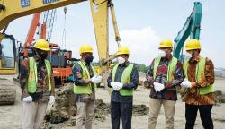Investasi Rp400 Miliar, DHL Supply Chain Bangun Gudang Baru di Cikarang