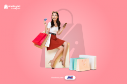 Dapatkan Produk Eksklusif FIGURE Hanya di AladinMall by Mister Aladin, Diskon Hingga 83 Persen!