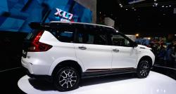 Dibuat Terbatas Hanya 300 Unit, Suzuki XL7 Alpha FF Terjual 72 Unit di IIMS 2022