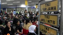 Kabar Gembira, Arab Saudi Setuju Tambah Wilayah Kerja untuk TKI