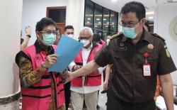 Kasus Minyak Goreng, Kejagung Geledah 10 Lokasi Termasuk Rumah Dirjen Kemendag