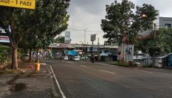 Kurangi Kemacetan Kota Bandung, Overpass Jalan Arjuna Bakal Dibangun Tahun Ini