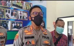 Home Industry Ekstasi di Lubuklinggau Dibongkar Polisi, 2 Pelaku Ditangkap<